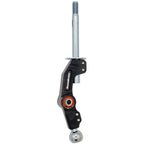 GrimmSpeed Short Throw Shifter, 2004-2021 STi - Angle 2