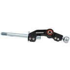 GrimmSpeed Short Throw Shifter, 2004-2021 STi - Angle 3