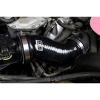 GrimmSpeed Silicone MAF Hose, 2008-2014 WRX/STi & 2018-2021 STi