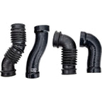 GrimmSpeed Silicone MAF Hose, 2015-2021 WRX