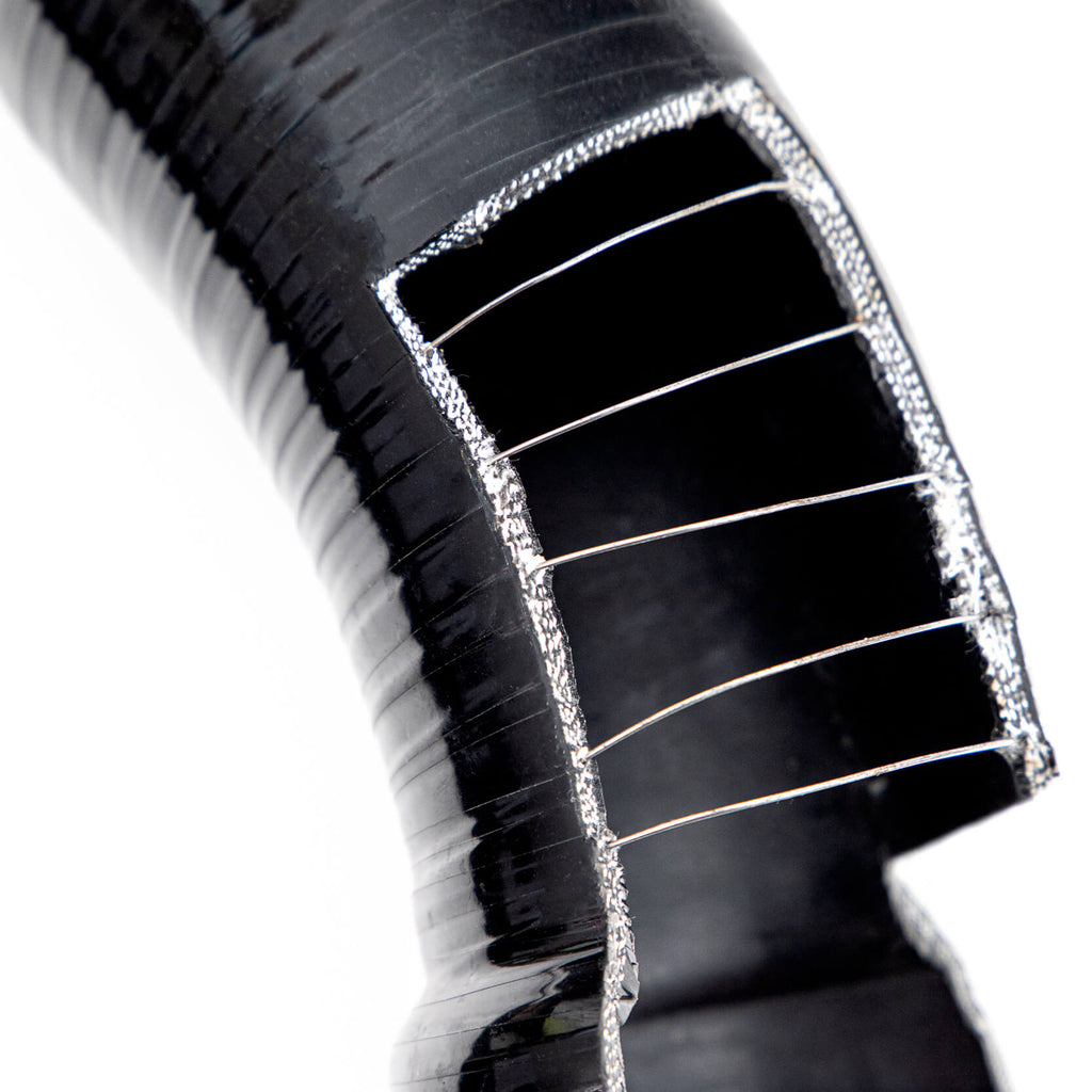 GrimmSpeed Silicone MAF Hose, 2015-2021 WRX