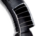 GrimmSpeed Silicone MAF Hose, 2015-2021 WRX
