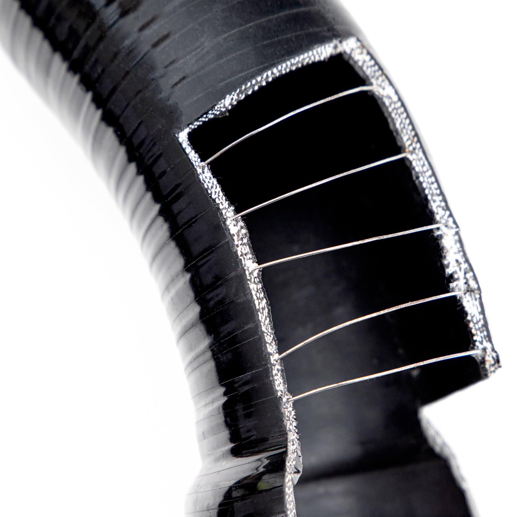 GrimmSpeed Silicone MAF Hose, 2015-2021 WRX