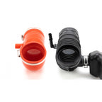 GrimmSpeed Silicone MAF Hose, 2022-2026 BRZ & GR86