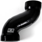 GrimmSpeed Silicone MAF Hose, 2002-2007 WRX & 2004-2007 STi
