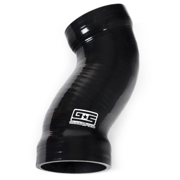 GrimmSpeed Silicone MAF Hose, 2002-2007 WRX & 2004-2007 STi