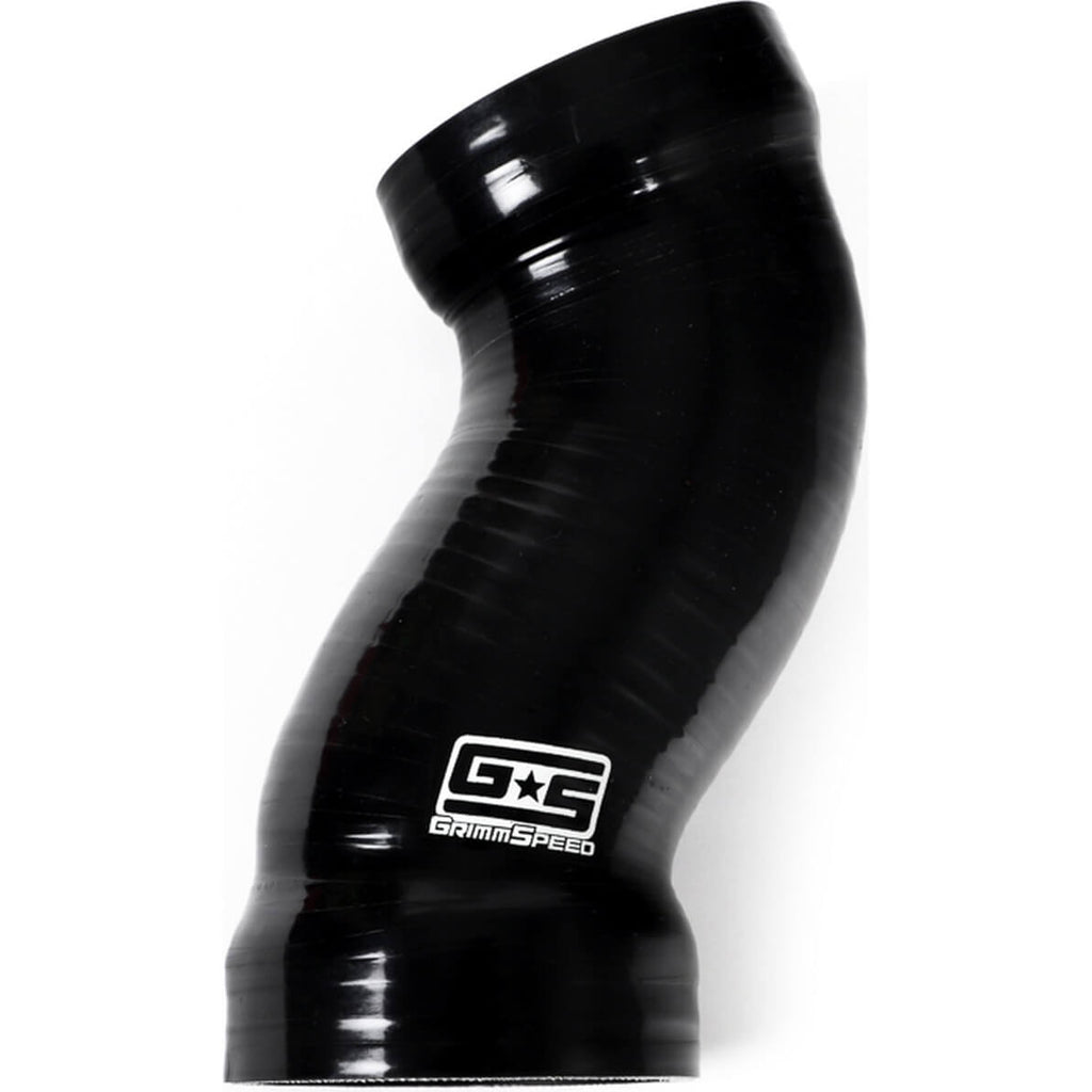 GrimmSpeed Silicone MAF Hose, 2008-2014 WRX/STi & 2018-2021 STi