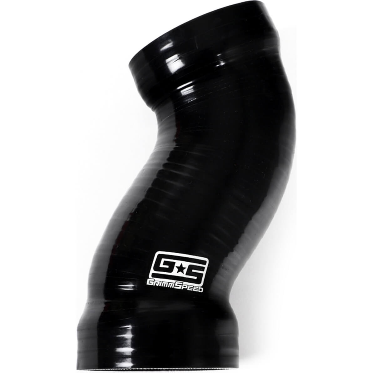 GrimmSpeed Silicone MAF Hose, 2008-2014 WRX/STi & 2018-2021 STi