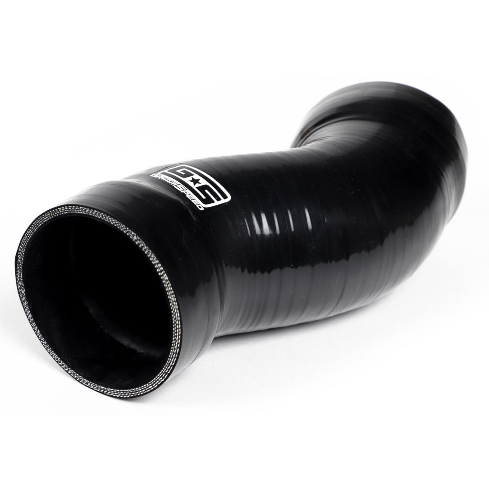 GrimmSpeed Silicone MAF Hose, 2008-2014 WRX/STi & 2018-2021 STi