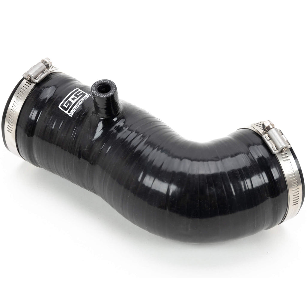 GrimmSpeed Silicone MAF Hose, 2022-2026 BRZ & GR86