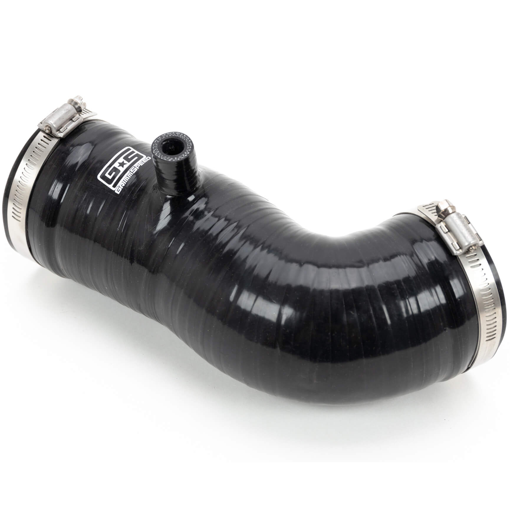 GrimmSpeed Silicone MAF Hose, 2022-2026 BRZ & GR86