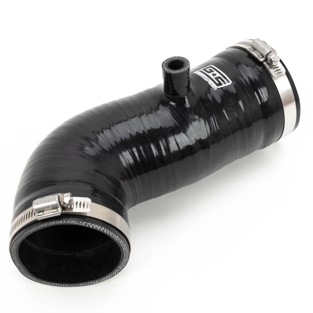 GrimmSpeed Silicone MAF Hose, 2022-2026 BRZ & GR86