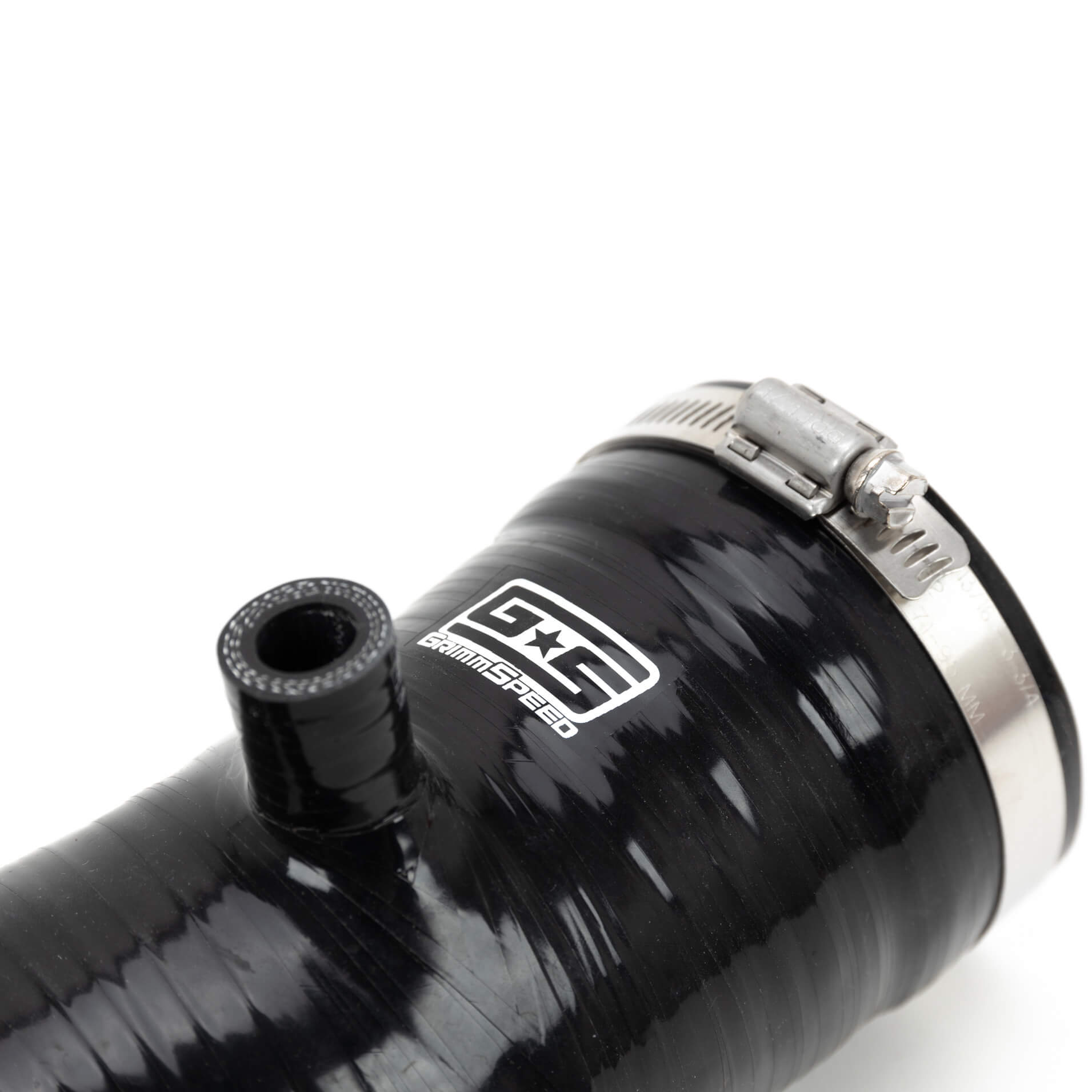 GrimmSpeed Silicone MAF Hose, 2022-2026 BRZ & GR86
