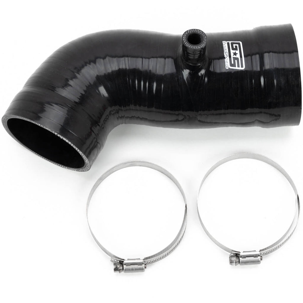 GrimmSpeed Silicone MAF Hose, 2022-2026 BRZ & GR86