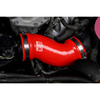 GrimmSpeed Silicone MAF Hose, 2002-2007 WRX & 2004-2007 STi