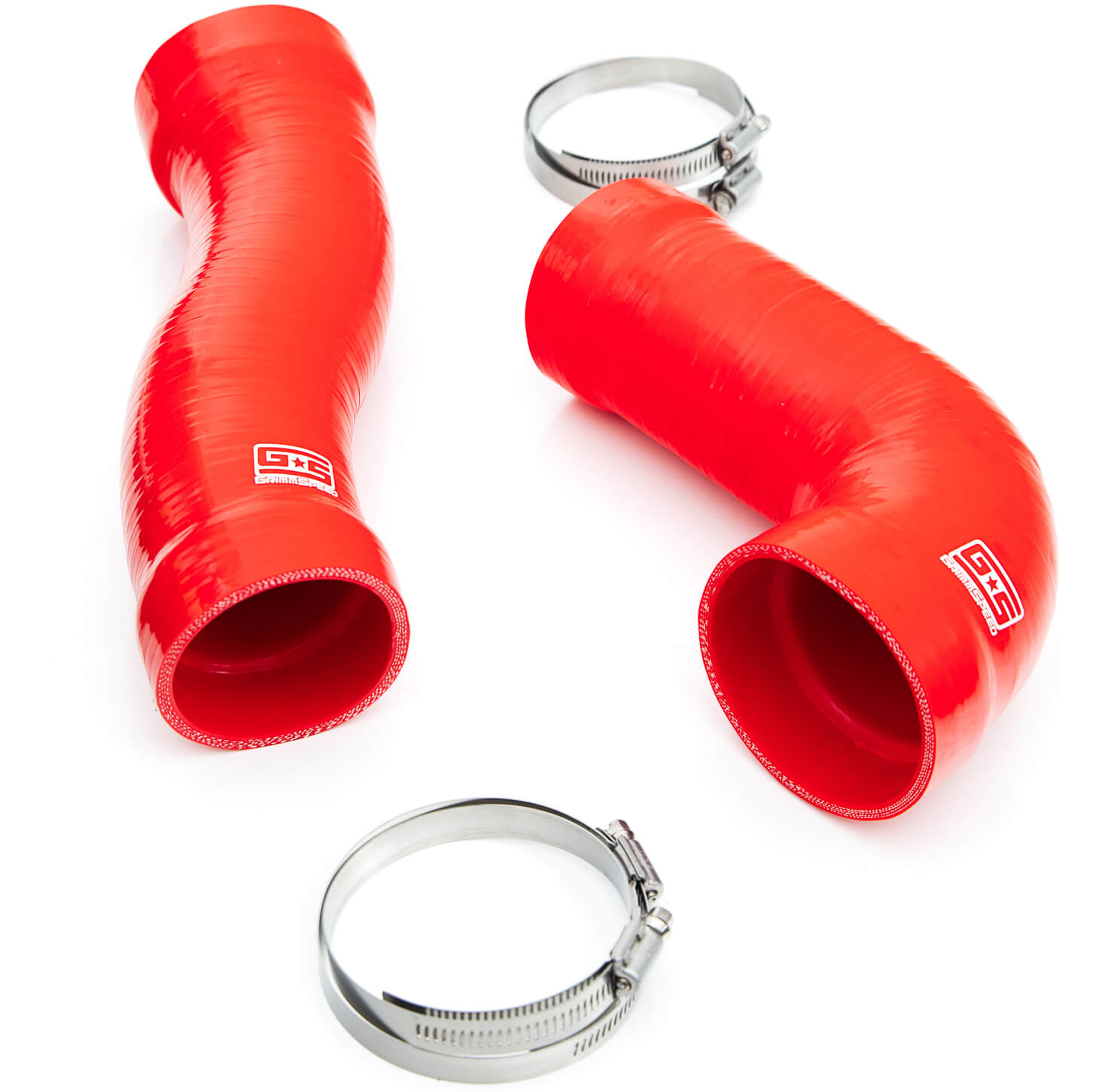 GrimmSpeed Silicone MAF Hose, 2015-2021 WRX