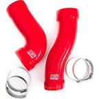 GrimmSpeed Silicone MAF Hose, 2015-2021 WRX