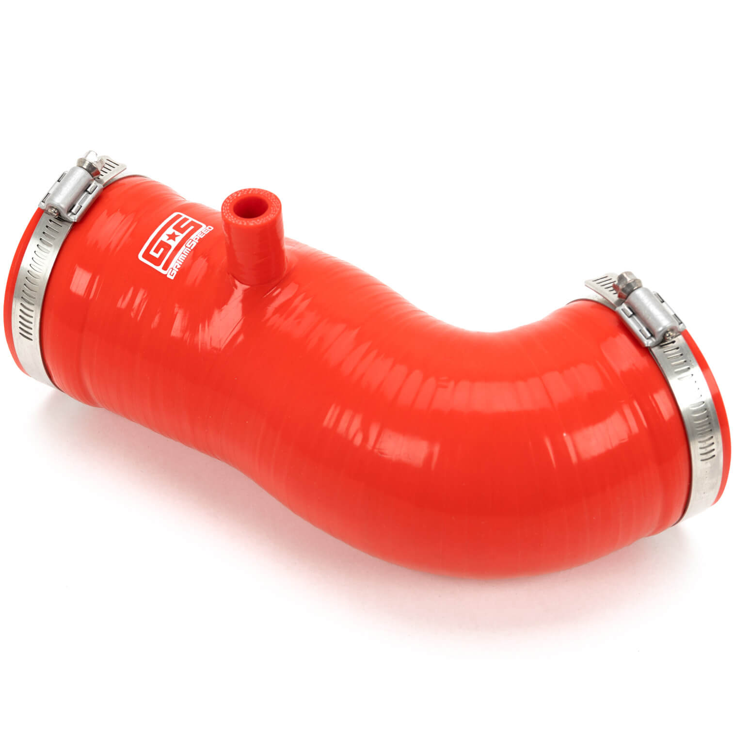 GrimmSpeed Silicone MAF Hose, 2022-2026 BRZ & GR86