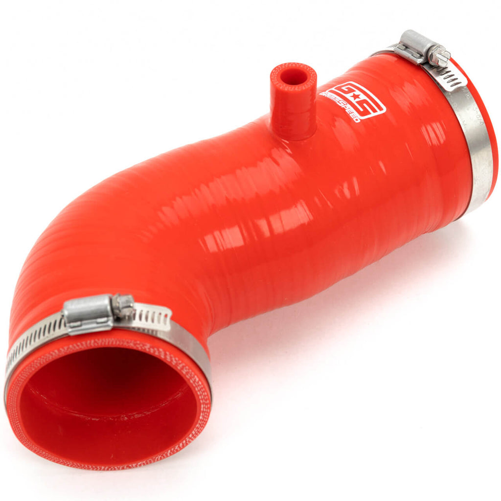 GrimmSpeed Silicone MAF Hose, 2022-2026 BRZ & GR86