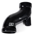 GrimmSpeed Silicone MAF Hose w/ OEM Sound Tube, 2015-2017 STi