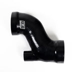 GrimmSpeed Silicone MAF Hose w/ OEM Sound Tube, 2015-2017 STi