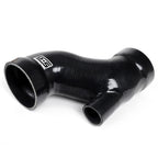 GrimmSpeed Silicone MAF Hose w/ OEM Sound Tube, 2015-2017 STi