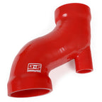 GrimmSpeed Silicone MAF Hose w/ OEM Sound Tube, 2015-2017 STi