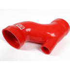 GrimmSpeed Silicone MAF Hose w/ OEM Sound Tube, 2015-2017 STi