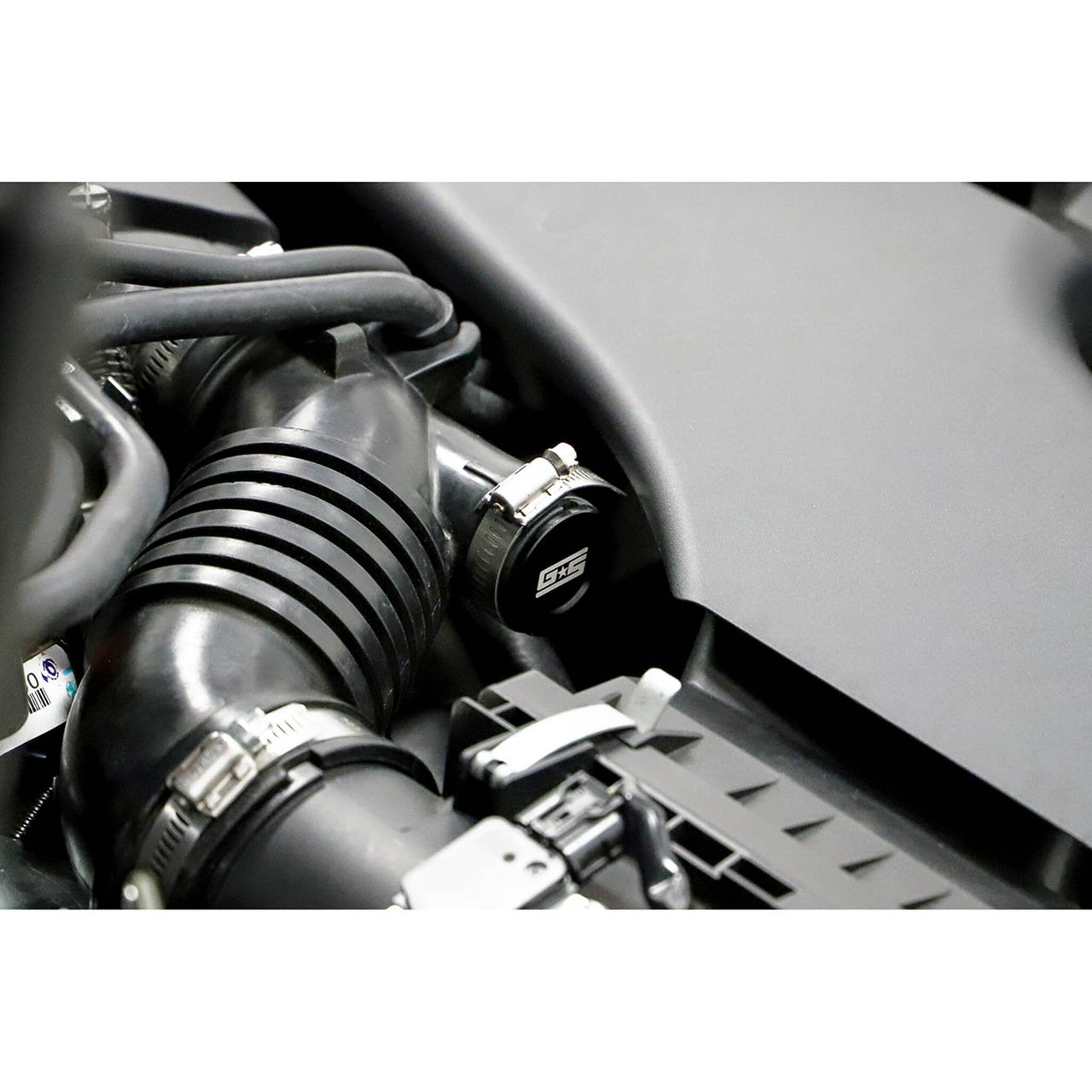 GrimmSpeed Sound Generator Plug Kit, 2015-2017 STi