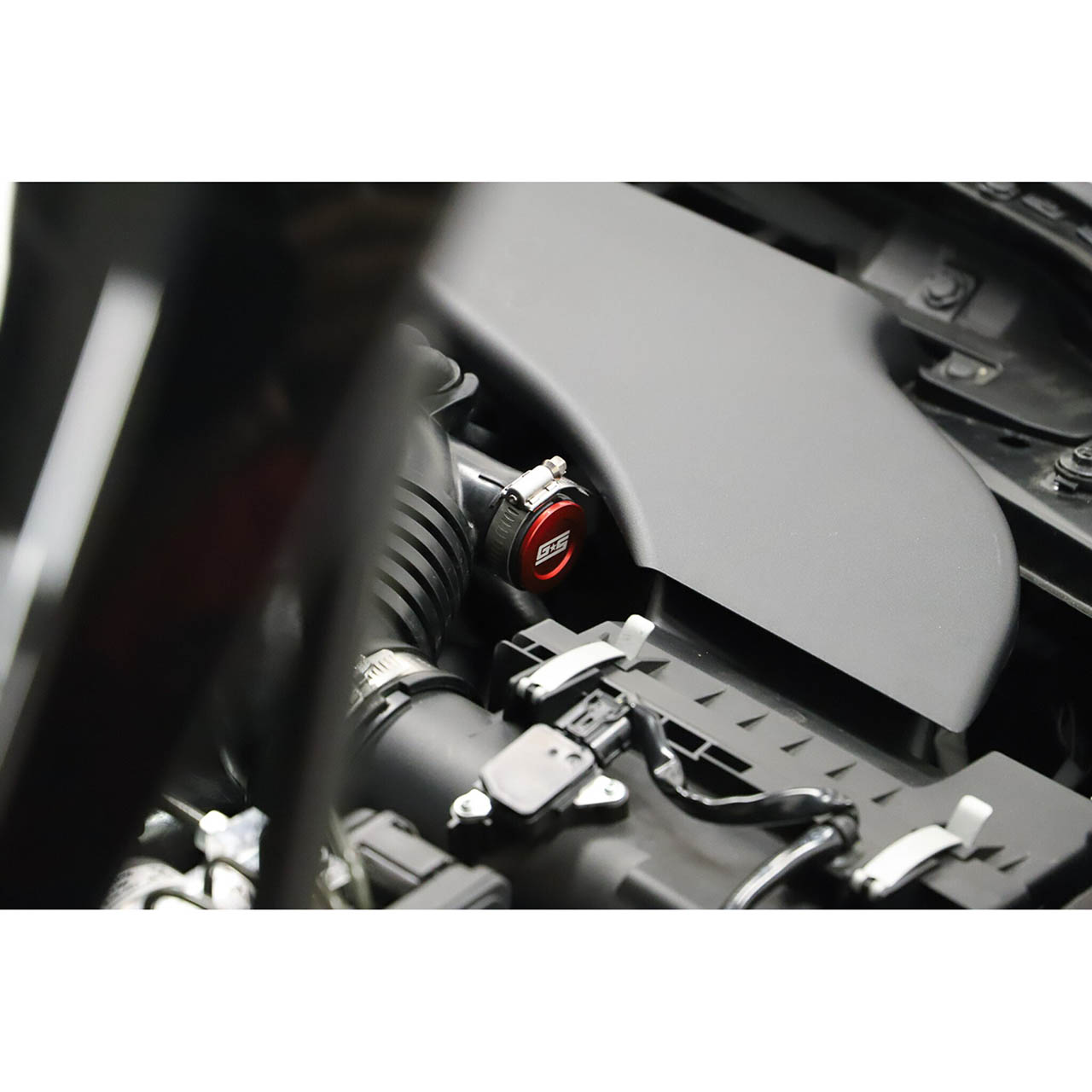 GrimmSpeed Sound Generator Plug Kit, 2015-2017 STi