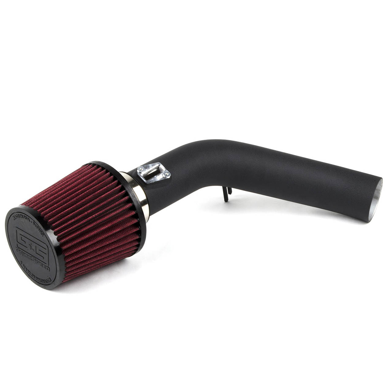 GrimmSpeed StealthBox Cold Air Intake, 2015-2021 WRX