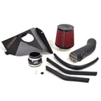 GrimmSpeed StealthBox Cold Air Intake, 2015-2021 STi