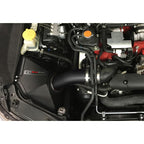 GrimmSpeed StealthBox Cold Air Intake, 2015-2021 STi