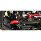 GrimmSpeed StealthBox Cold Air Intake, 2015-2021 STi