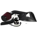 GrimmSpeed StealthBox Cold Air Intake, 2015-2021 WRX