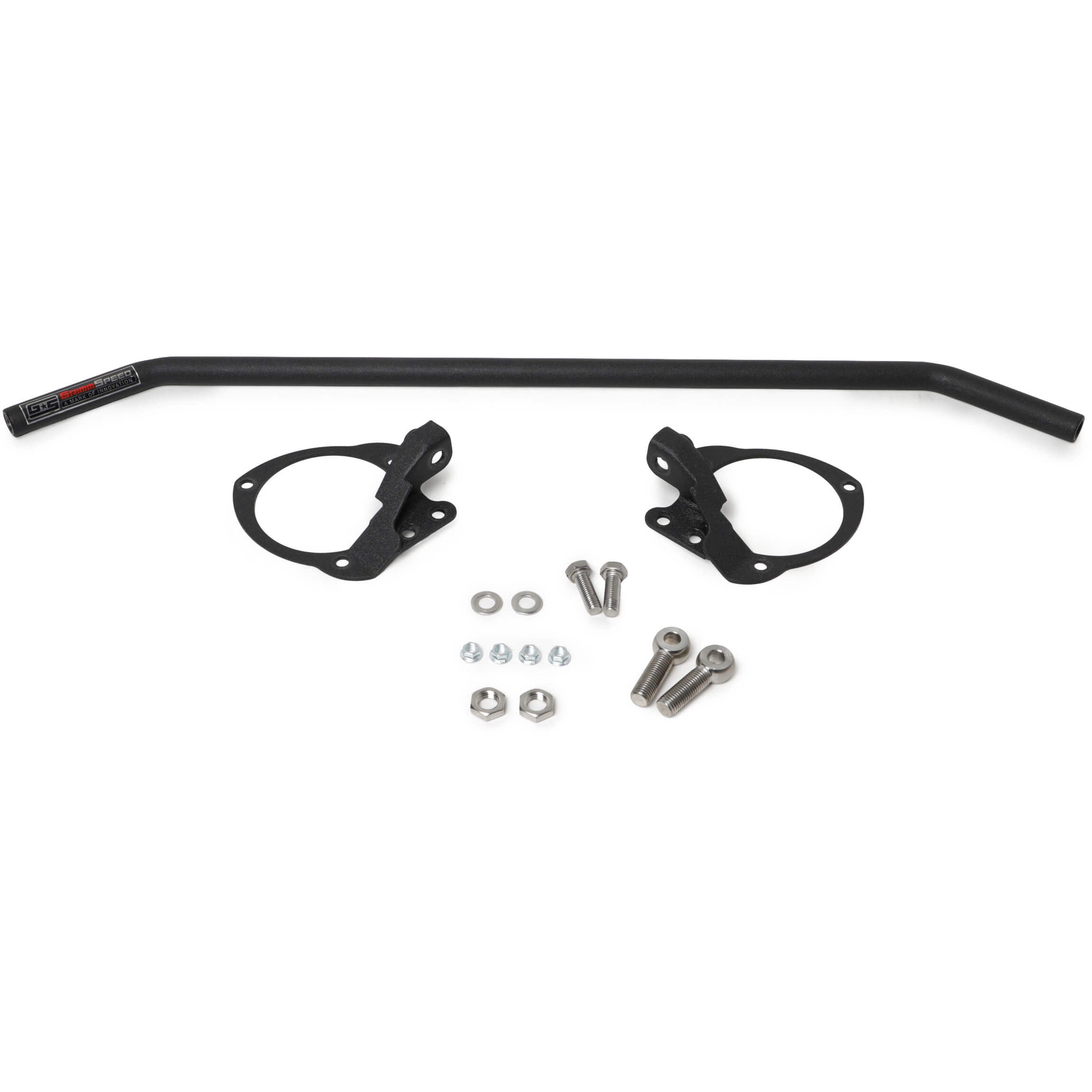 GrimmSpeed Strut Bar Kit, 2013-2026 BRZ/FR-S/86/GR86
