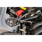 GrimmSpeed Strut Bar Kit, 2013-2026 BRZ/FR-S/86/GR86