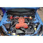GrimmSpeed Strut Bar Kit, 2013-2026 BRZ/FR-S/86/GR86