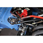 GrimmSpeed Strut Bar Kit, 2013-2026 BRZ/FR-S/86/GR86