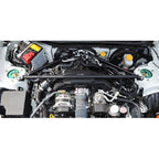 GrimmSpeed Strut Tower Brace, 2013-2020 BRZ/FR-S/86