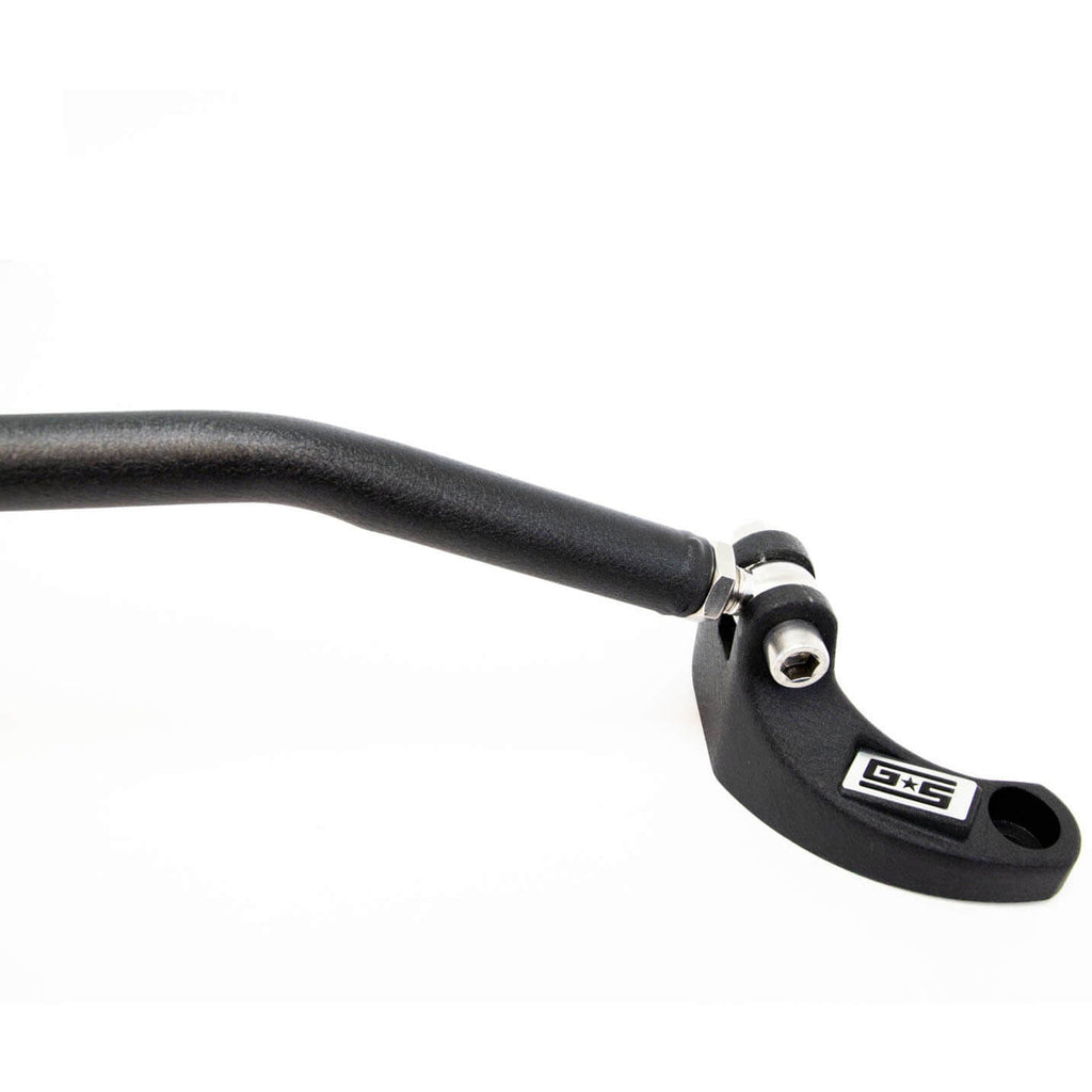 GrimmSpeed Strut Tower Brace, 2015-2021 WRX & 2015-2021 STi