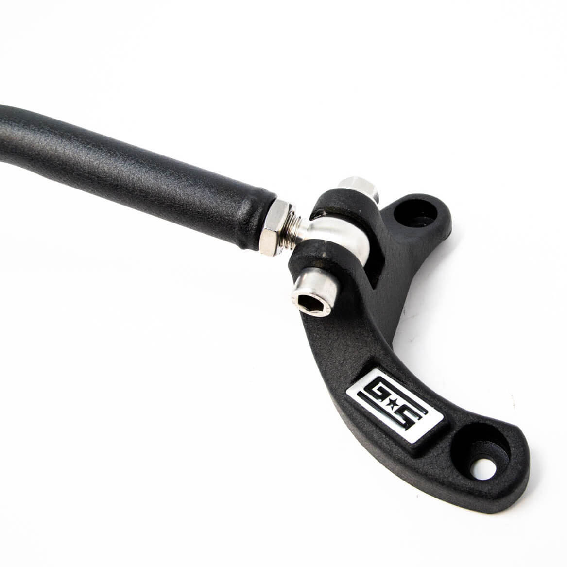 GrimmSpeed Strut Tower Brace, 2015-2021 WRX & 2015-2021 STi