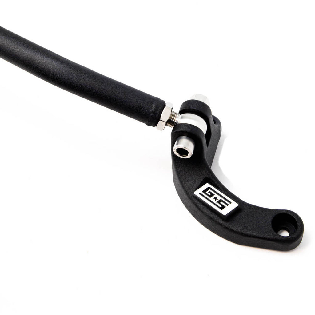GrimmSpeed Strut Tower Brace, 2008-2014 WRX & 2008-2014 STi
