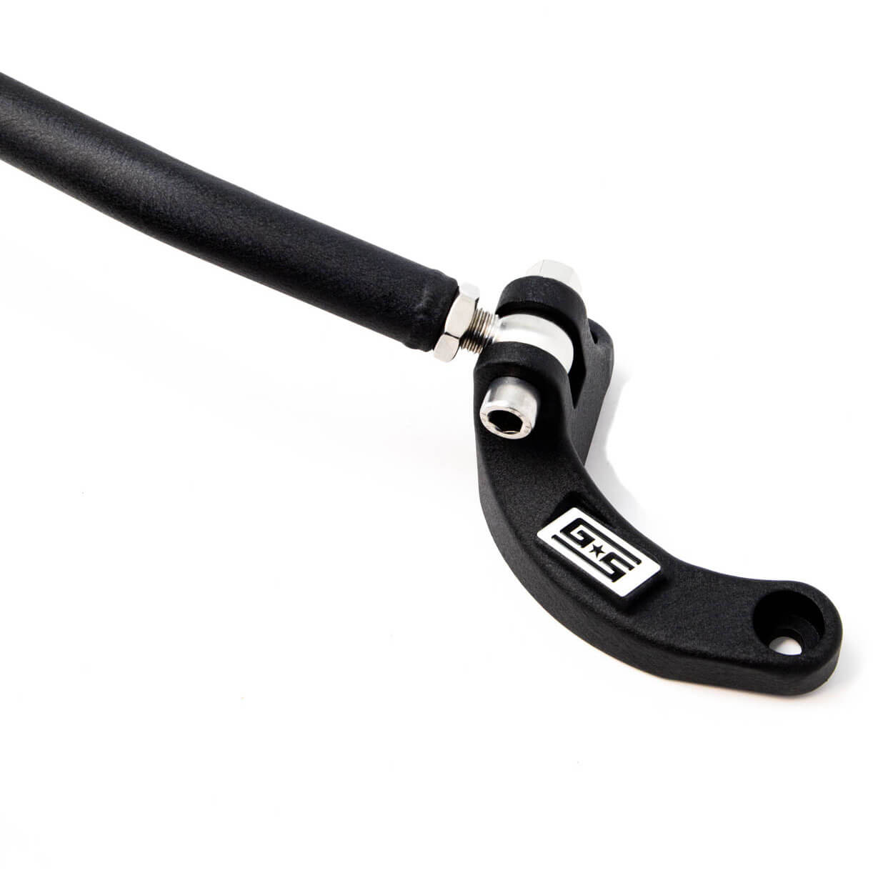 GrimmSpeed Strut Tower Brace, 2008-2014 WRX & 2008-2014 STi