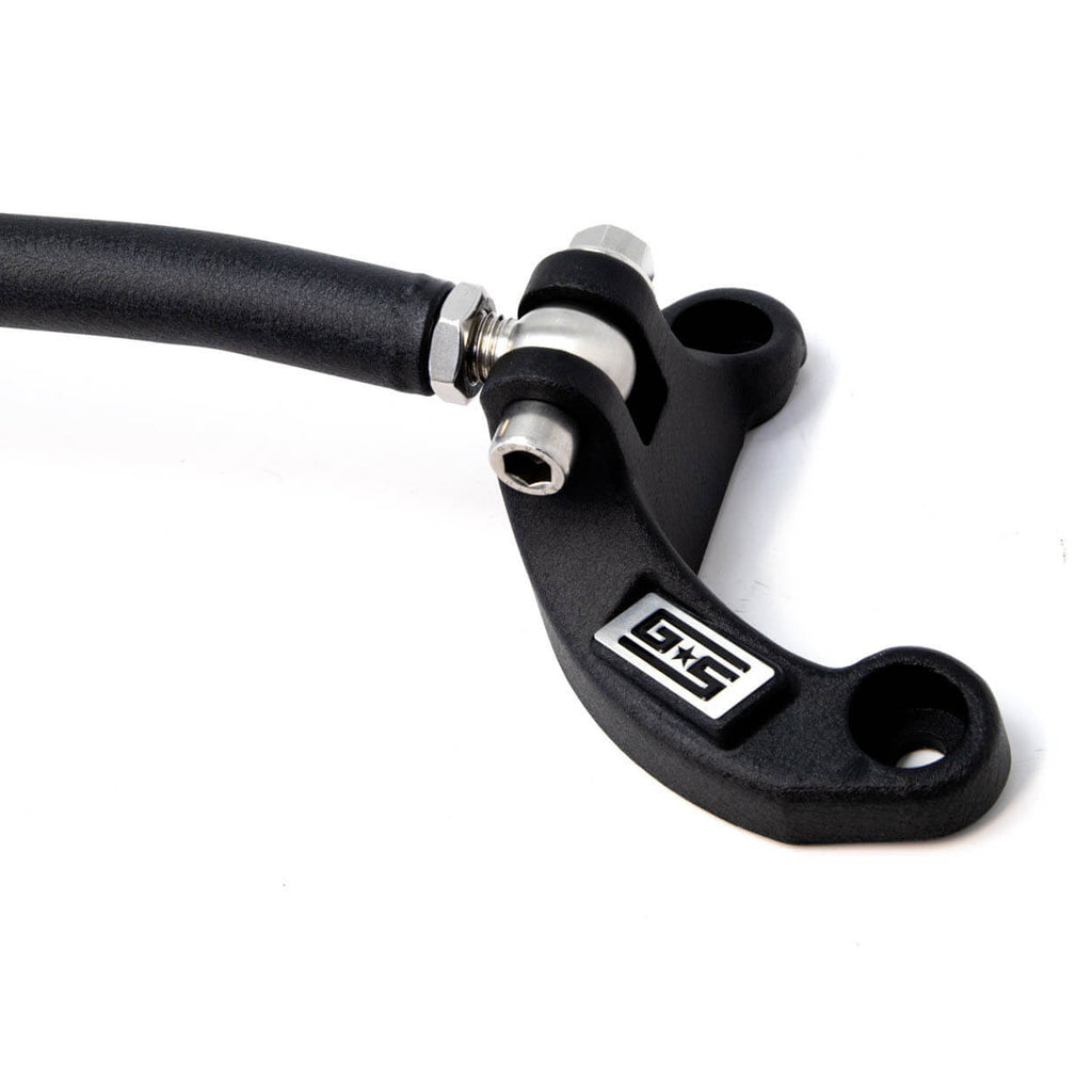 GrimmSpeed Strut Tower Brace, 2022-2026 WRX