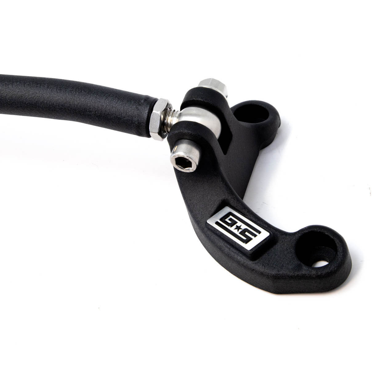 GrimmSpeed Strut Tower Brace, 2022-2026 WRX