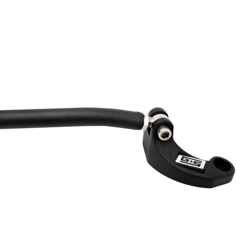 GrimmSpeed Strut Tower Brace, 2022-2026 WRX