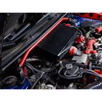 GrimmSpeed Strut Tower Brace, 2015-2021 WRX & 2015-2021 STi