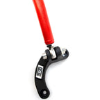 GrimmSpeed Strut Tower Brace, 2008-2014 WRX & 2008-2014 STi