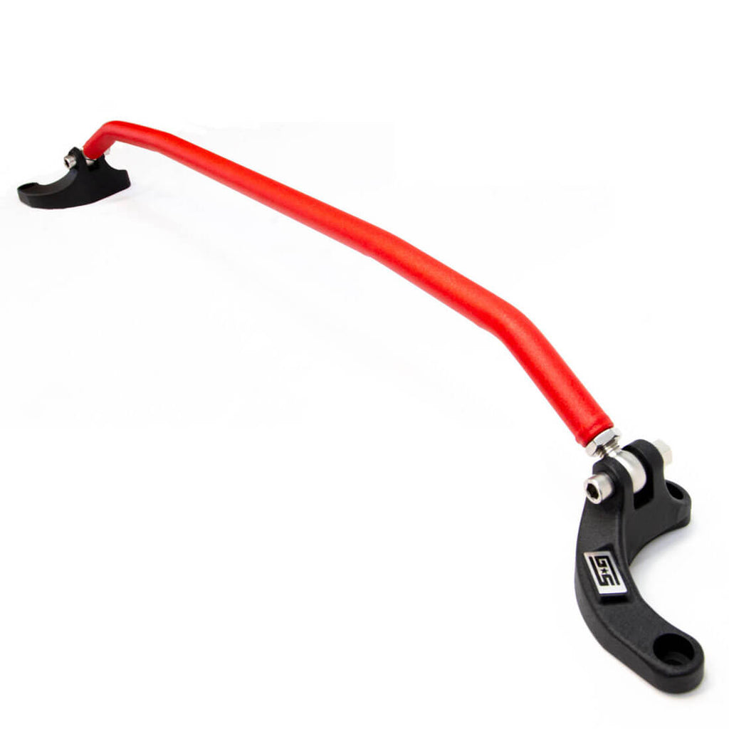 GrimmSpeed Strut Tower Brace, 2008-2014 WRX & 2008-2014 STi